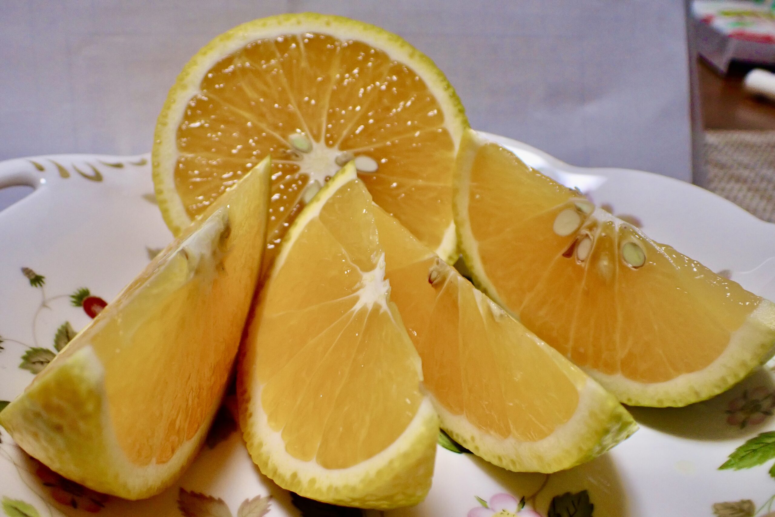 スイートスプリング5kgの写真